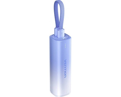 Vention FHWL0 5000mAh Blue