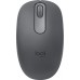 Logitech LOGITECH M196 Bluetooth Mouse - Graphite