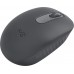 Logitech LOGITECH M196 Bluetooth Mouse - Graphite