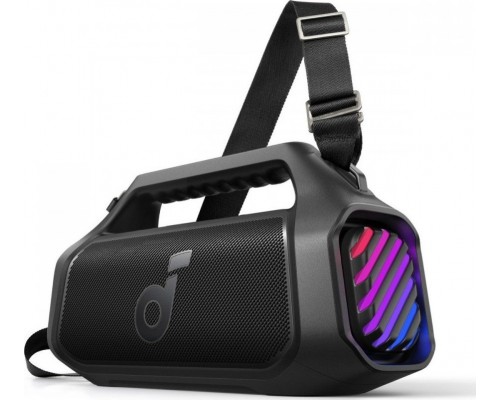 Anker Głosnik Socore Boom 2 Plus Black
