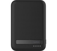 Belkin BoostCharge Pro 8000mAh Black