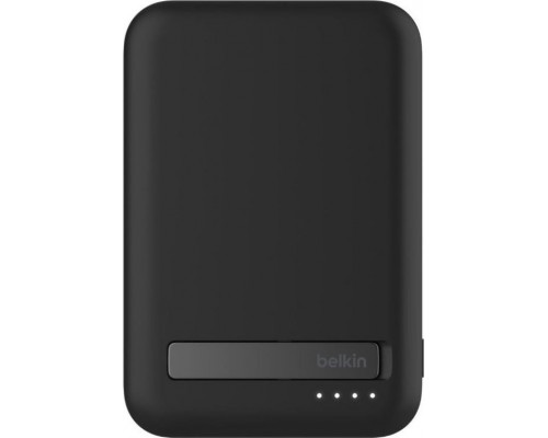 Belkin BoostCharge Pro 8000mAh Black