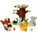 LEGO Creator Wiosenny Animal Playground (40709)