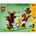 LEGO Creator Wiosenny Animal Playground (40709)