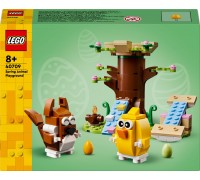 LEGO Creator Wiosenny Animal Playground (40709)
