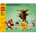 LEGO Creator Wiosenny Animal Playground (40709)
