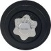 Tunturi Żeliwny dumbbells TUNTURI, 2x 10kg