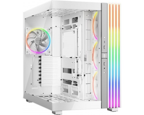 be quiet! Light Base 900 FX ARGB biała (BGW72)