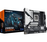 Intel Z890 Gigabyte Z890M GAMING X