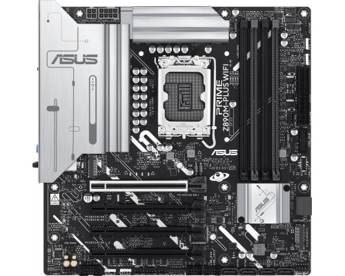 Intel Z890 Asus PRIME Z890M-PLUS WIFI