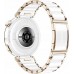 Smartwatch Huawei Watch GT 5 Pro Elegant White (55020DRC)