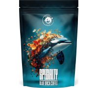 Blue Orca Coffee Limited Edition Specialty 500g Blue Orca Coffee Brazylia Santa Rita Family