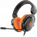 Yenkee YHP WT300 Commander Orange (COMMANDER WT300)