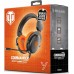 Yenkee YHP WT300 Commander Orange (COMMANDER WT300)