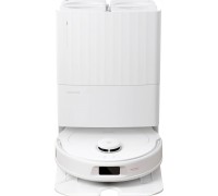 Roborock Qrevo Plus White