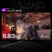 Gigabyte Aorus FO32U