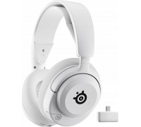 SteelSeries Arctis Nova 5 White (61671)