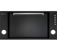 Globalo GLOBALO RETIO 60.2 BLACK