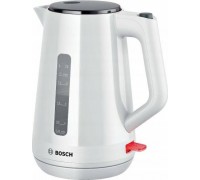 Bosch MyMoment TWK1M121 White