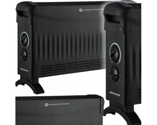 Volt VO2454 Volteno 1500W