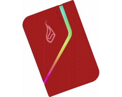 SSD Surefire SureFire PyroDrive Gaming SSD 1TB USB Type-C 3.2 Gen 1 (3.1 Gen 1) Red