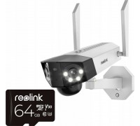 Reolink B4GDUODB4K08