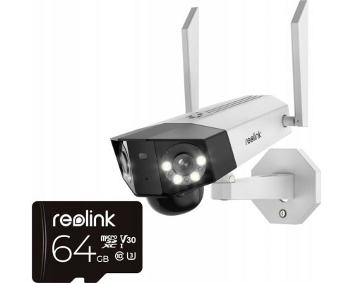 Reolink B4GDUODB4K08