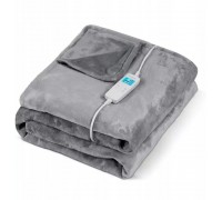 ExtraLink Extralink duży Electric blanket ciepły 180x155 Thick adjustable heating mat xxl-284