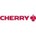 Cherry CHERRY B.Unlimited 3.0 klawiatura RF Wireless Skandynawia Czarny