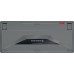 Cherry KW 9200 MINI klawiatura Uniwersalne USB + RF Wireless + Bluetooth QWERTY Skandynawia Czarny