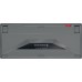 Cherry KW 9200 MINI klawiatura Uniwersalne USB + RF Wireless + Bluetooth QWERTY Skandynawia Czarny