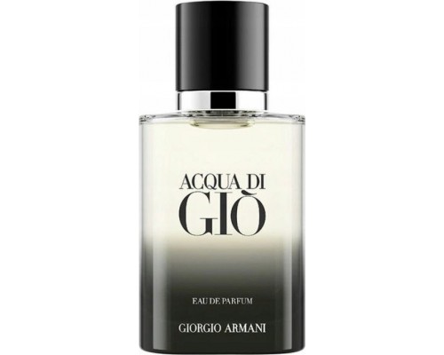 Giorgio Armani ARMANI ACQUA DI GIO (M) EDP/S 30ML