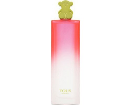 Tous TOUS Neon Candy EDT 90ml