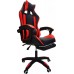 kontrast  regulacja KG104 Red + Black