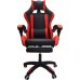 kontrast  regulacja KG104 Red + Black