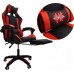 kontrast  regulacja KG104 Red + Black