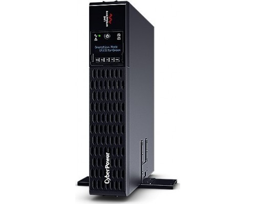 UPS CyberPower 3000VA (PR3000ERT2UC)
