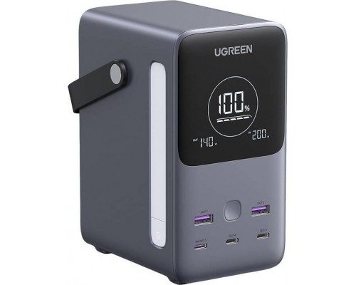 Ugreen PB770 48000mAh Grey