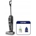Bissell Bissell All-in-one Multi-surface Vacuum Cleaner | CrossWave OmniForce Edge Select | Cordless operating | Handstick | Washing function | 25.9 V | Operating time (max) Up to 30 min | Black/Titanium | Warranty 24 month(s)