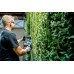 Metabo Metabo HS 18 LTX BL 65 solo Cordless Hedgecutter