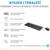 HP Wireless Keyboard Mouse UK