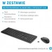 HP Wireless Keyboard Mouse UK