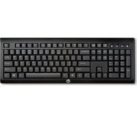 HP K2500 (WIRELESS KEYBOARD K2500 FIN)