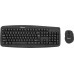 Tellur Basic Keyboard and Mouse (US)