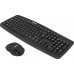 Tellur Basic Keyboard and Mouse (US)