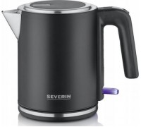 Severin Severin WK 9555 Black