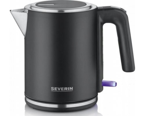 Severin Severin WK 9555 Black