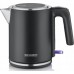 Severin Severin WK 9555 Black