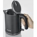 Severin Severin WK 9555 Black