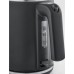 Severin Severin WK 9555 Black